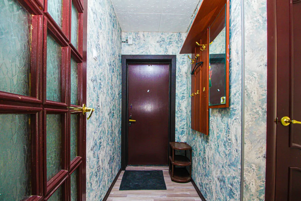 Уютная квартира в центре города рядом ТЦ Европа Сити