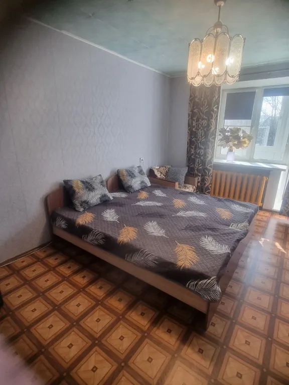 Квартира в центре города