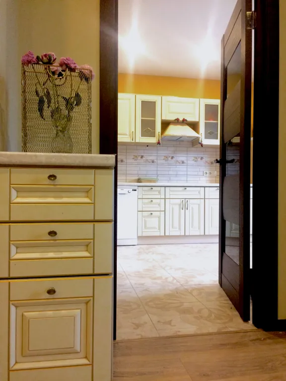 Квартира Квартира Уникальная рядом с Невским — Санкт-Петербург