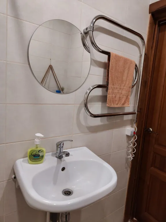 Солнечная поляна глэмпинг