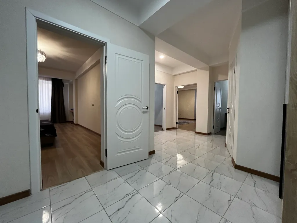 Апартаменты рядом с морем