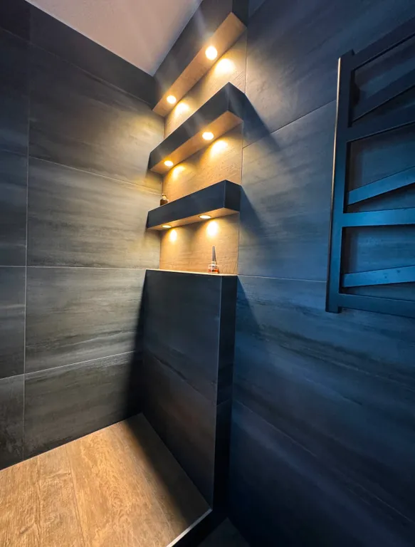 Апартаменты Лофт на побережье Балтики