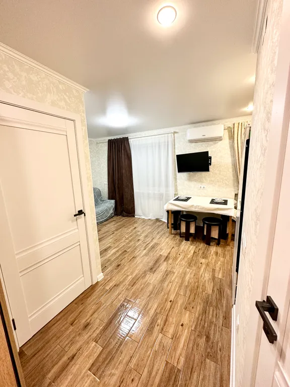 Квартира Уютная квартира в центре города — Анапа