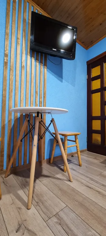 Эконом двухместный