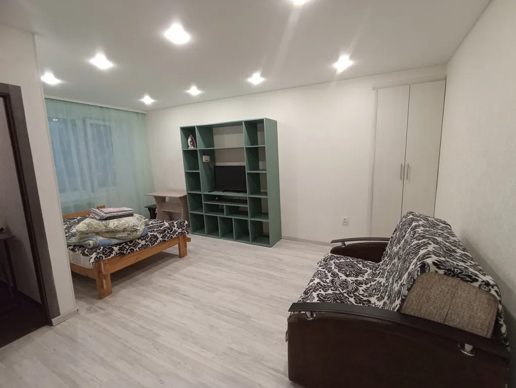 Квартира на Советской