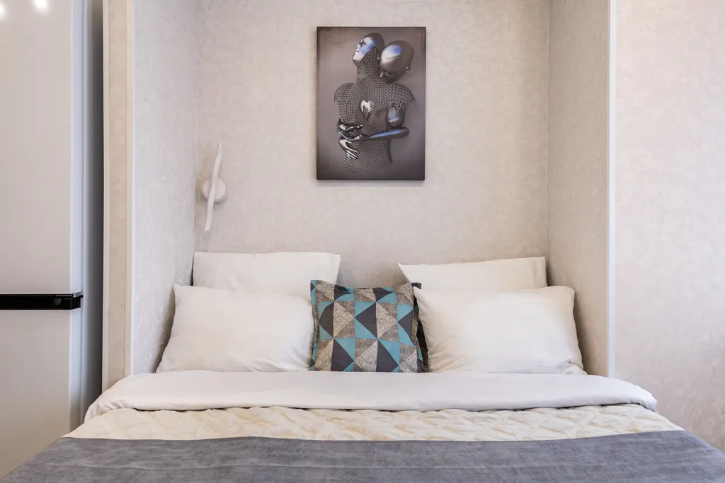 В небе Рассказовки