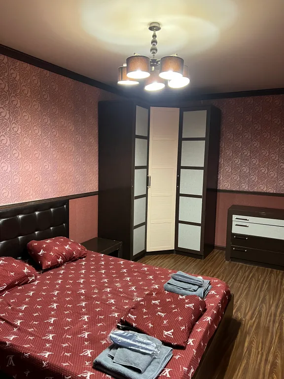 Уютная однушка