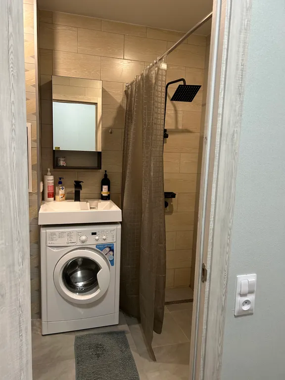 Уютная студия в центре Старой Купавны