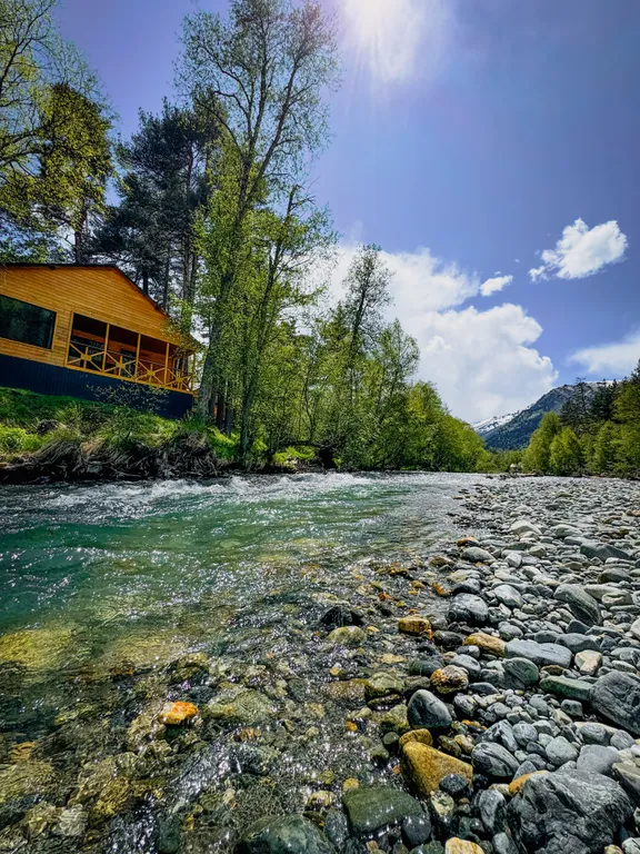 3-комнатный Дом