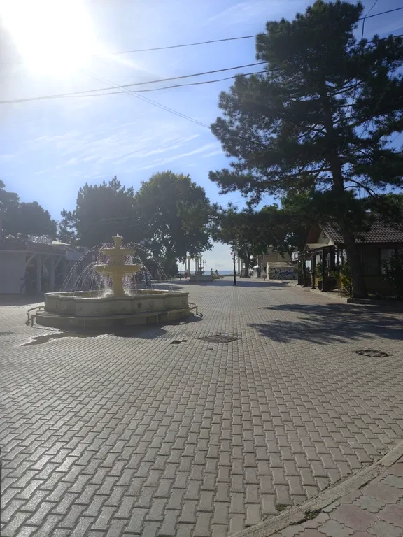 Квартира Квартира Апартамент в центре Евпатории — Евпатория