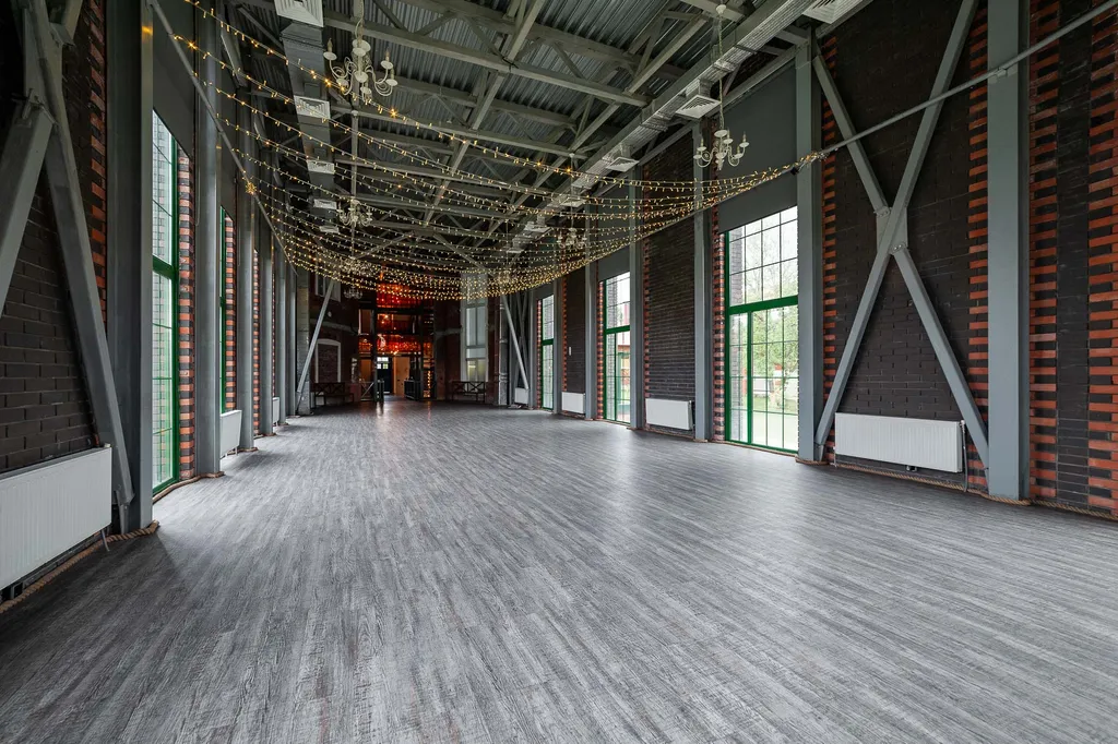 Лофт Манхэттен