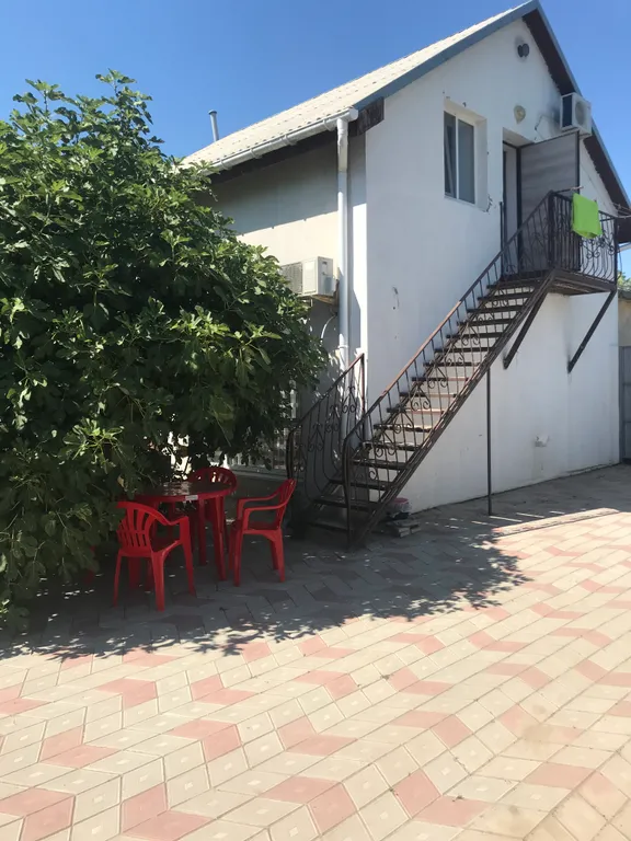 Студия у моря