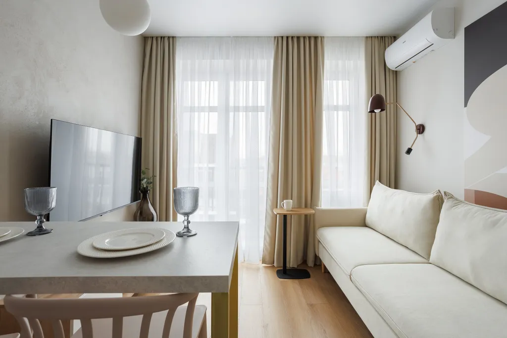 Студия Латте в центре Ярославля