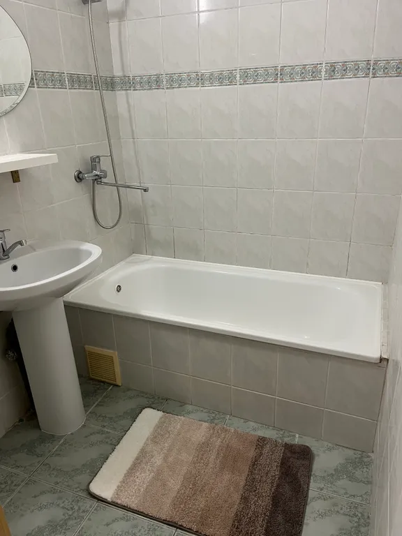 Квартира Квартира в историческом центре — Светлогорск