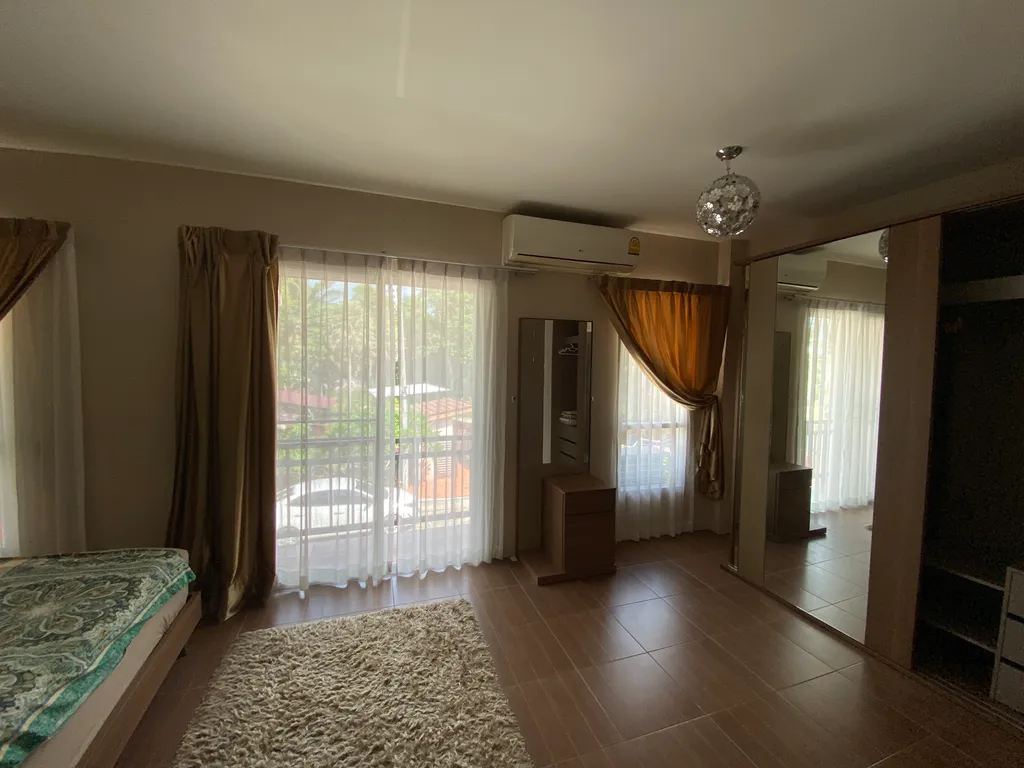 2х этажная вилла-Твинс 160м Пхукет, Па Кхлок