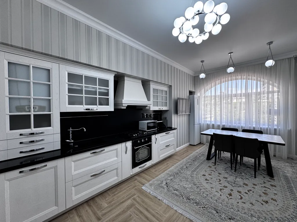 Премиальная 2-комнатная квартира в центре Кисловодска — аренда посуточно в Кисловодск