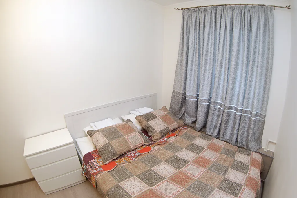 Квартира Комната с удобствами у Пирогова — Санкт-Петербург