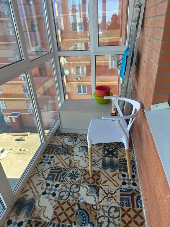 Квартира Видовая квартира в элитном ЖК Доминант — Волгоград