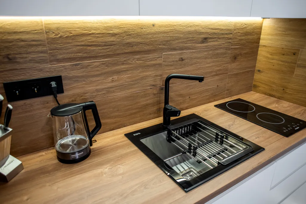 Студия в центре в ЖК Моравия