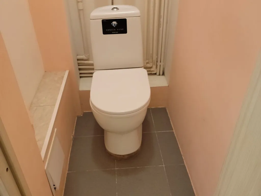 1к квартира на 6 спальных мест, рядом магазины