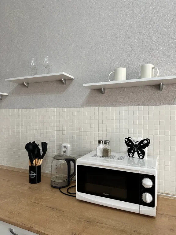 Квартира в центре города ЖК Жана кала