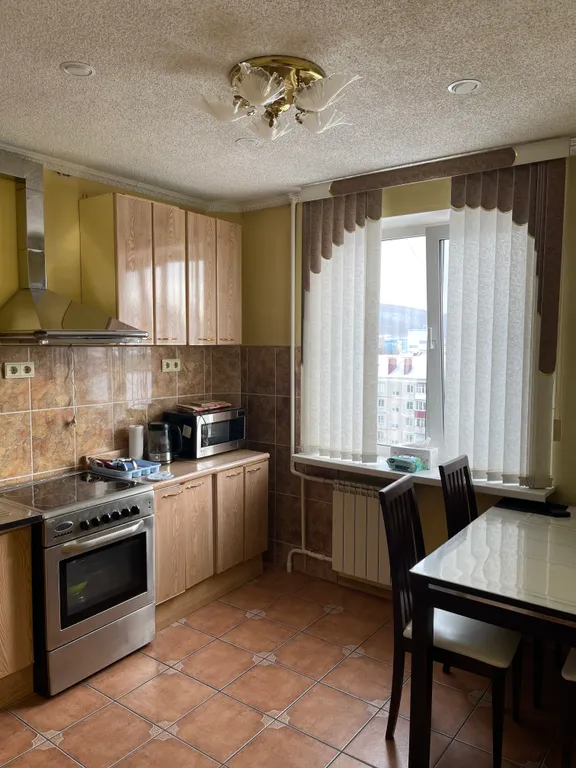 Уютная квартира в самом туристическом центре города