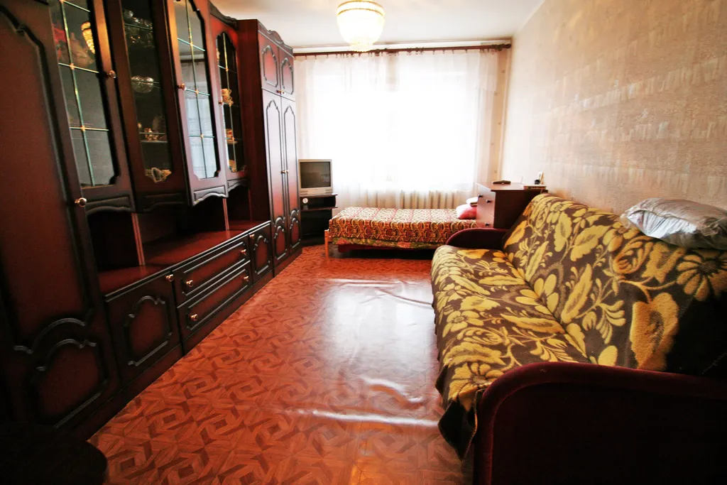 Квартира Квартира у Ледовой Арены Инженерная — Кириши