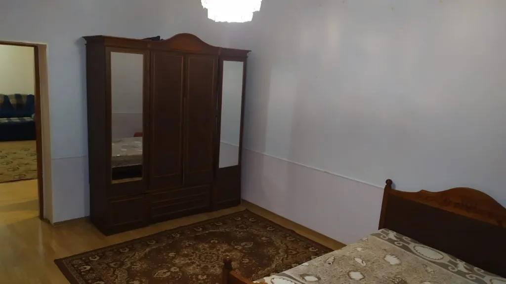 Квартира в частном элитном доме
