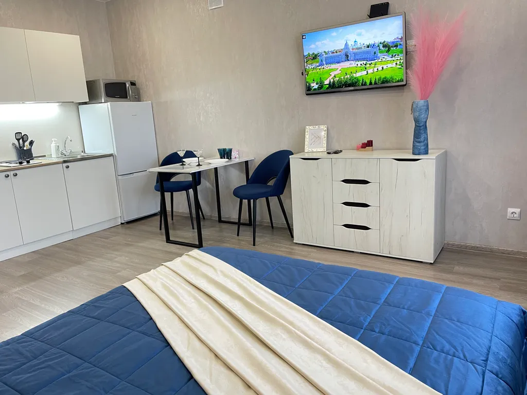 Квартира в районе Сити парка