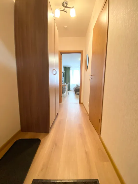 Квартира Квартира в новом ЖК Живи в Курортном — Песочный