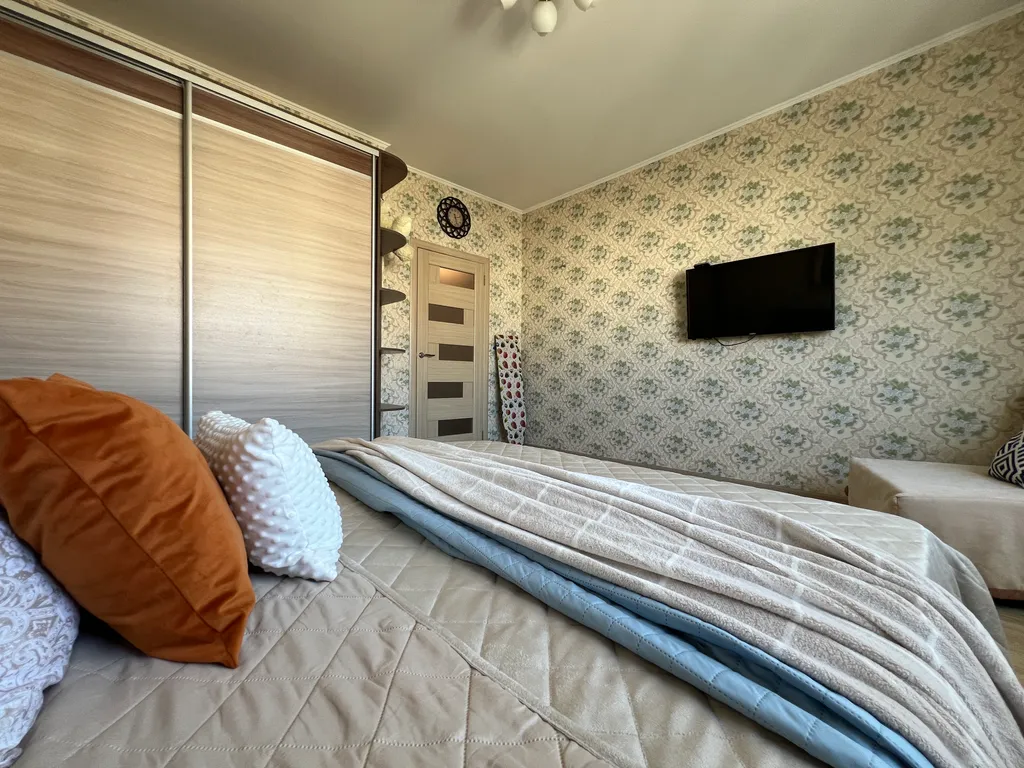 Пляж 5 мин рядом парк Победы Херсонес не берем плату за уборку