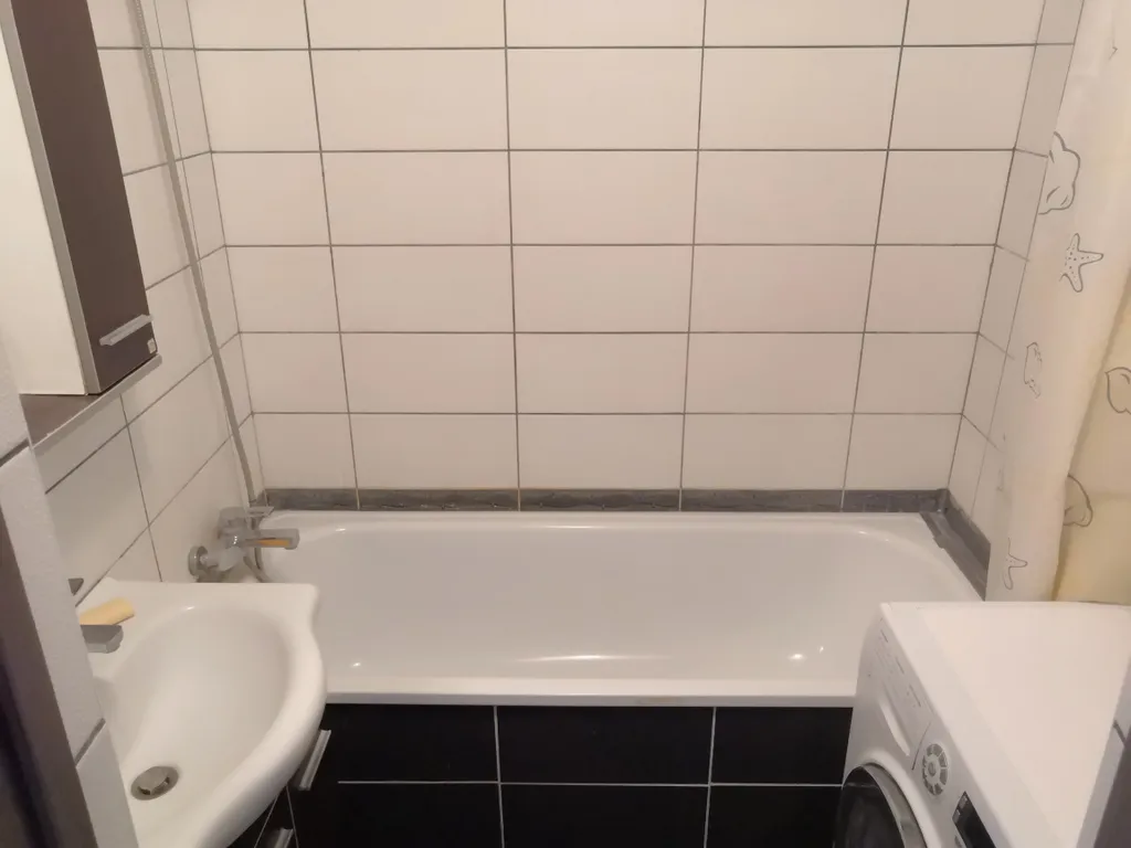 2-х комнатная квартира