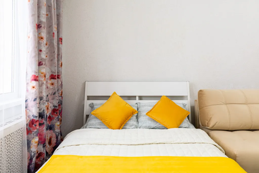 Уютная квартира в центре рядом с Чашей Казань