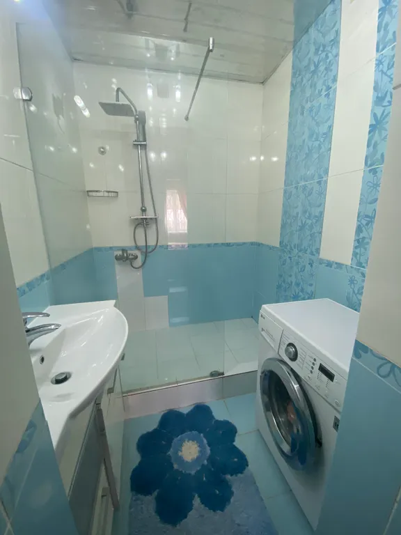 Квартира Квартира Отдых с комфортом в историческом центре города в 7 минутах от пляжа — Анапа