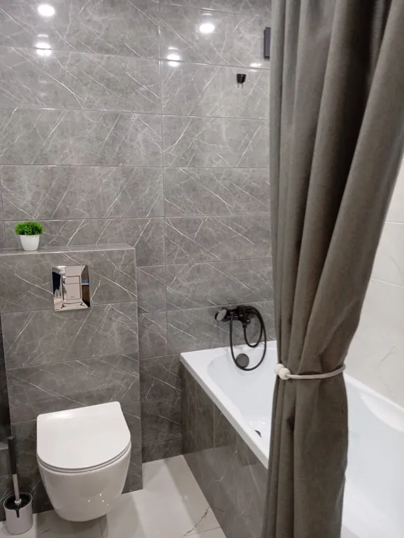 Уютная студия в Деснограде