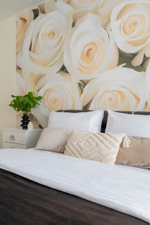 Да, да Именно эту квартиру Вы искали