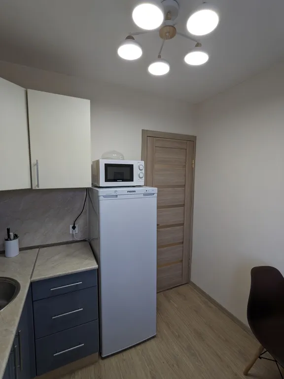 Квартира у Кремля и Сказки