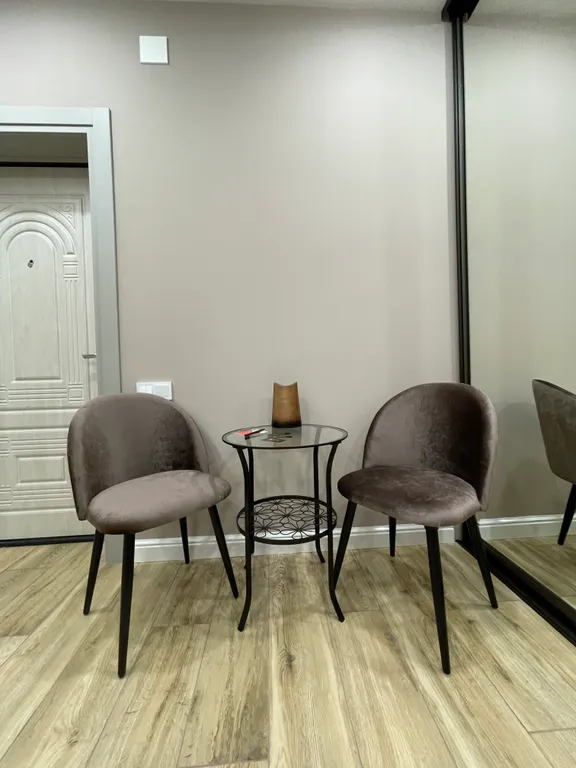 Прекрасная квартира в экологически чистом районе города