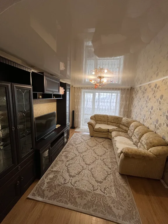 Квартира Отличная, уютная, чистая квартира с видом на горы — Шерегеш