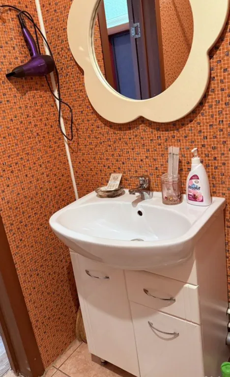 Уютная квартира в центре Левобережья