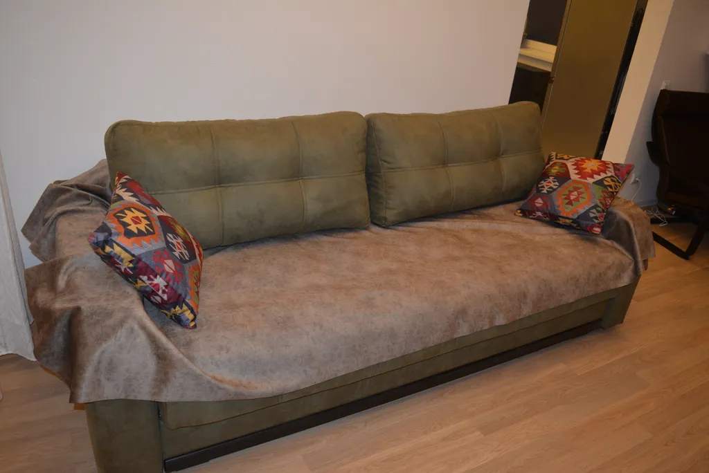 Большая 1-комнатная квартира Сказка Султаны