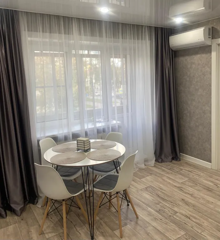 Евродвушка в центре недалеко от вокзала