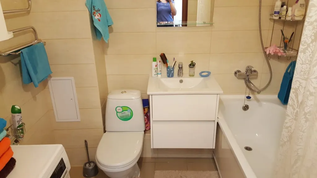 В гостях как дома