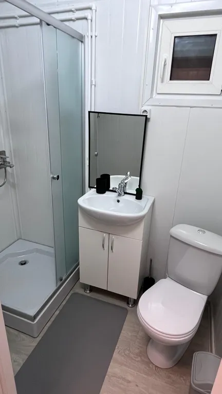 Отдых у моря в новых домиках, 100 метров от моря