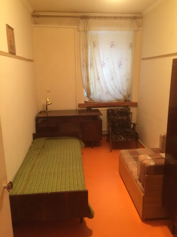 Уютная квартира в самом центе города