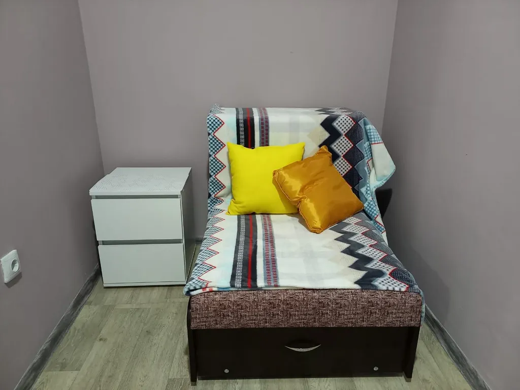 Уютная квартира N 54