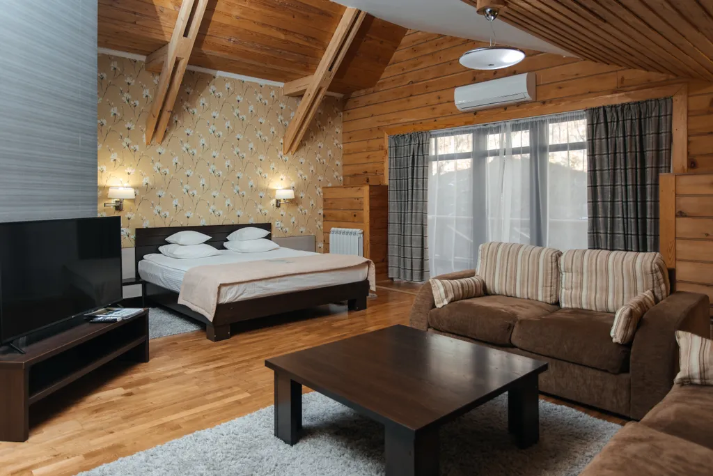 Квартира Комната — аренда посуточно в Чемал