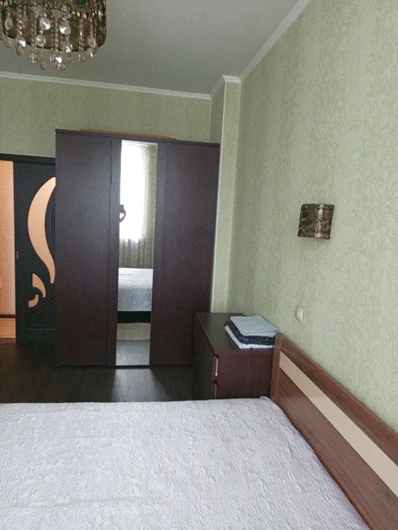 Уютная квартира в центре