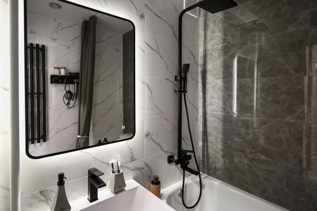 1-к. Кв возле тк. Олимп