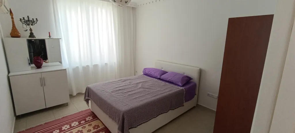 Суперские апартаменты в 250 метрах от моря